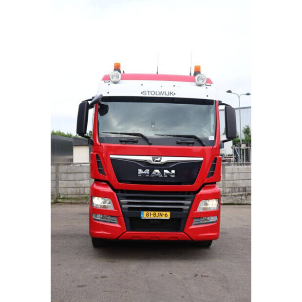 2017 مان TGX-42975010