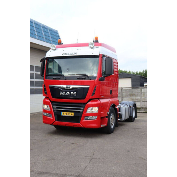 2017 مان TGX-42975011