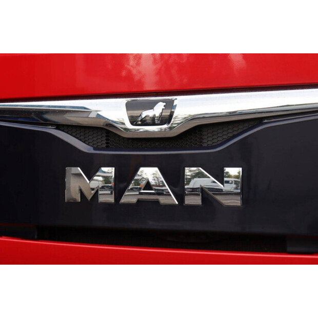 2017 مان TGX-42975014