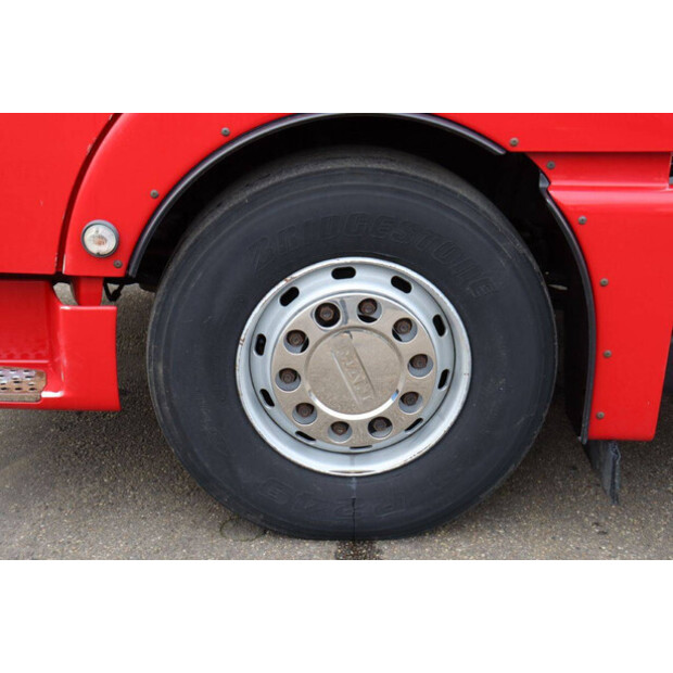 2017 مان TGX-42975016