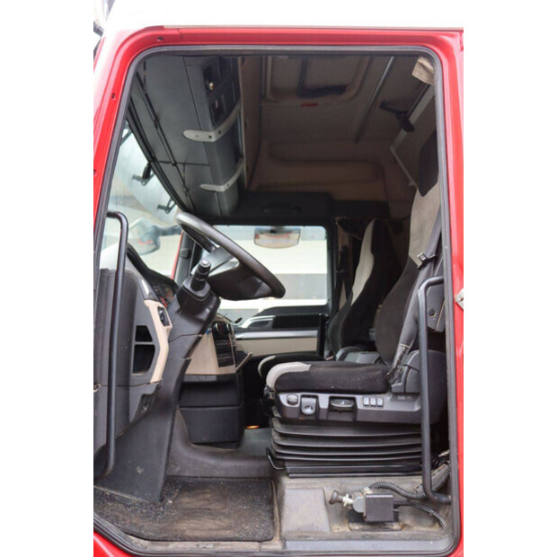 2017 مان TGX-42975021