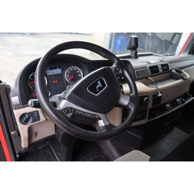 2017 مان TGX-42975024