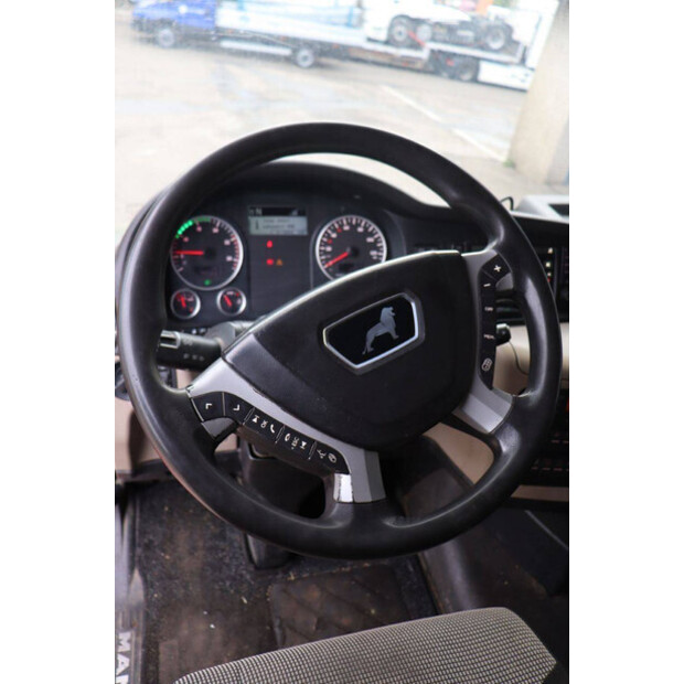 2017 مان TGX-42975025