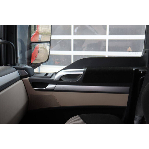 2017 مان TGX-42975035