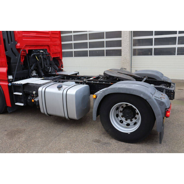 2017 مان TGX-42975037