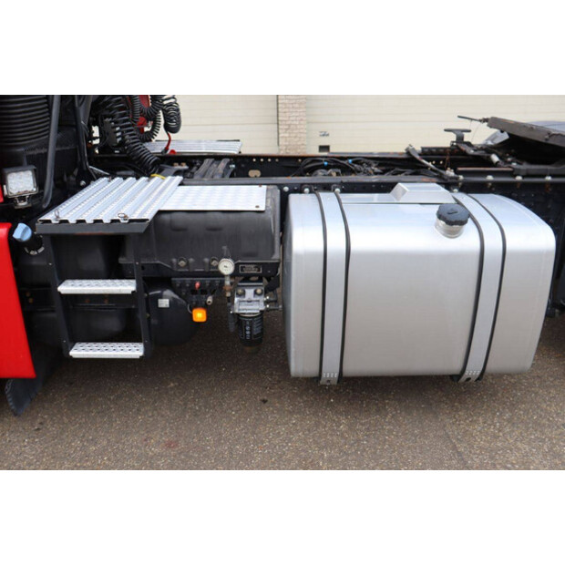 2017 مان TGX-42975040