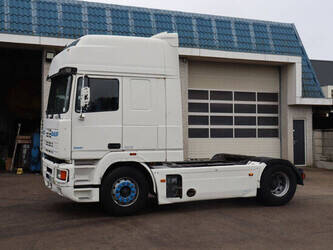 Image de CAMIONS DAF 95 430 ATI