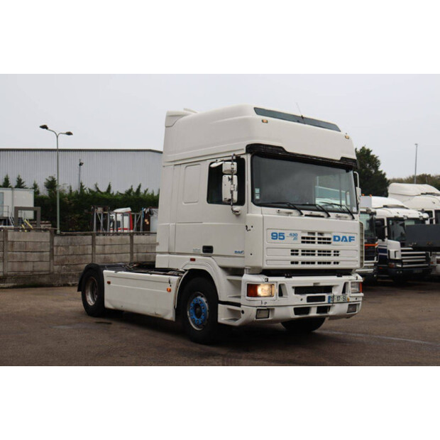 DAF 95 430 ATI-42975213