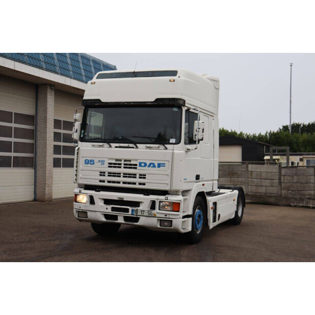 DAF 95 430 ATI-42975215