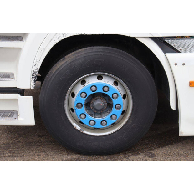 DAF 95 430 ATI-42975220
