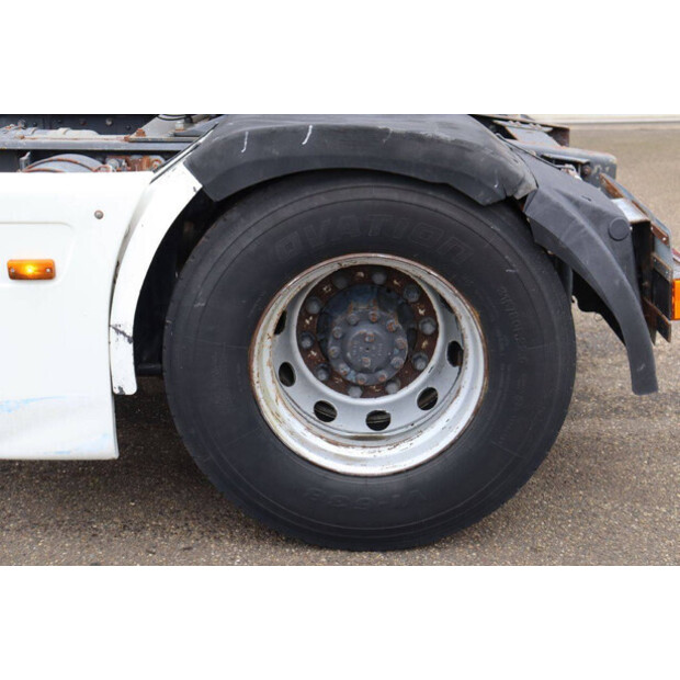 DAF 95 430 ATI-42975221