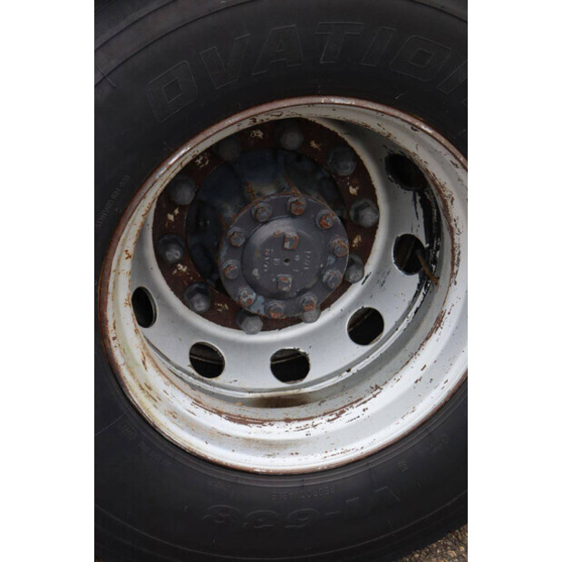 DAF 95 430 ATI-42975222