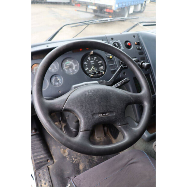 DAF 95 430 ATI-42975229