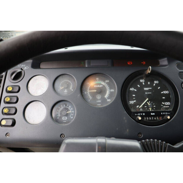 DAF 95 430 ATI-42975235