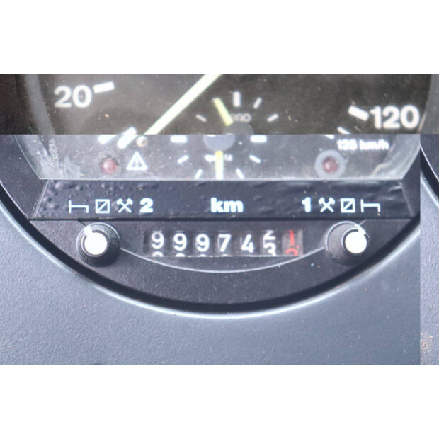 DAF 95 430 ATI-42975236