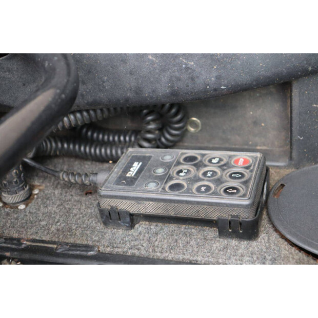 DAF 95 430 ATI-42975246