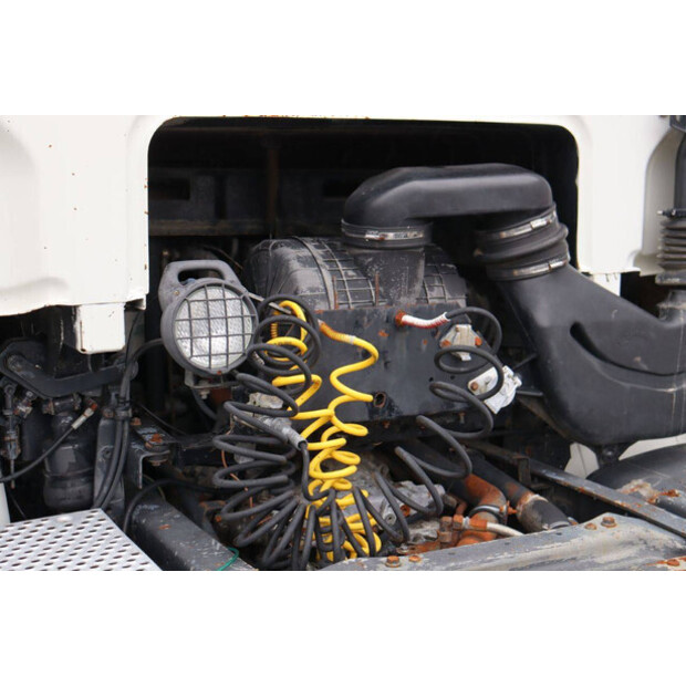 DAF 95 430 ATI-42975252