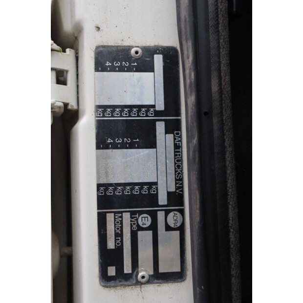 DAF 95 430 ATI-42975258