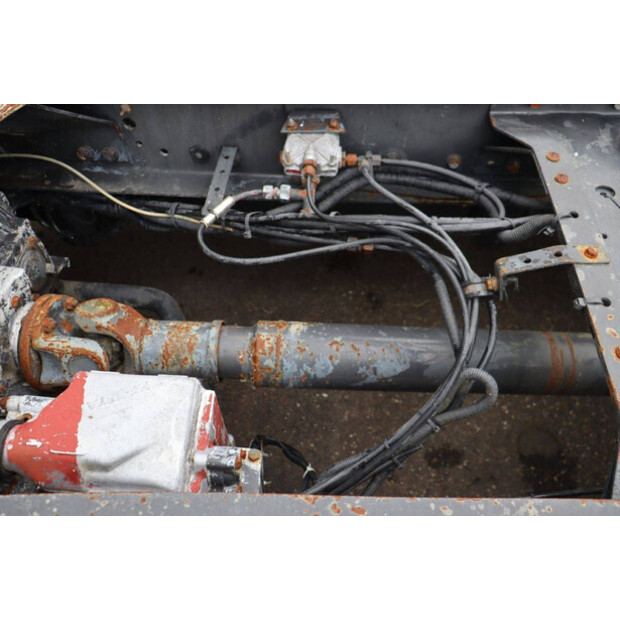 DAF 95 430 ATI-42975266