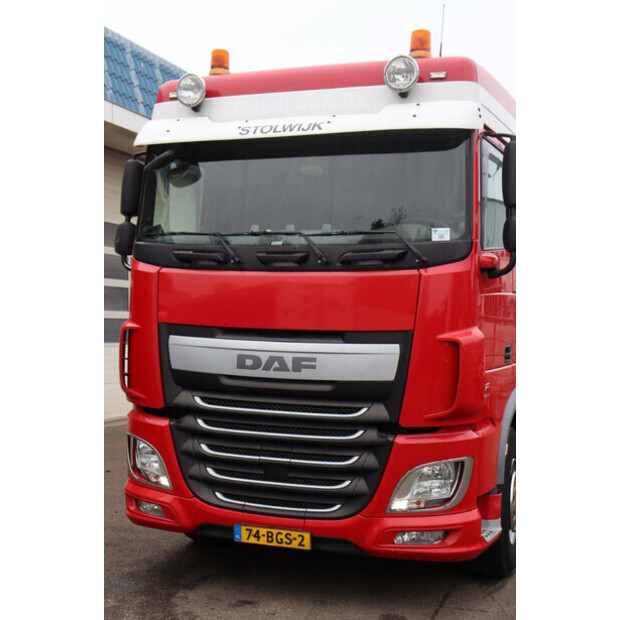 2016 داف XF 460-42975301
