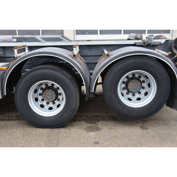 2016 داف XF 460-42975306