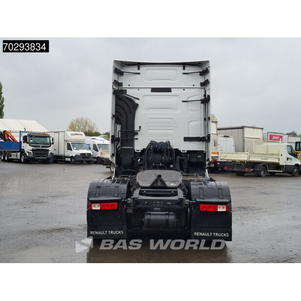 2019 رينو T440-42975358