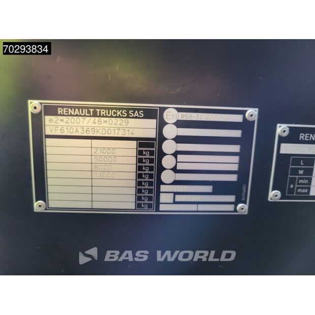 2019 رينو T440-42975384