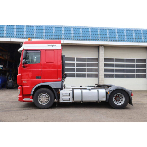 2013 DAF XF 410 FT-42975388