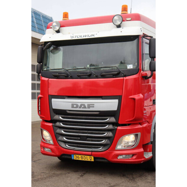 2013 DAF XF 410 FT-42975395