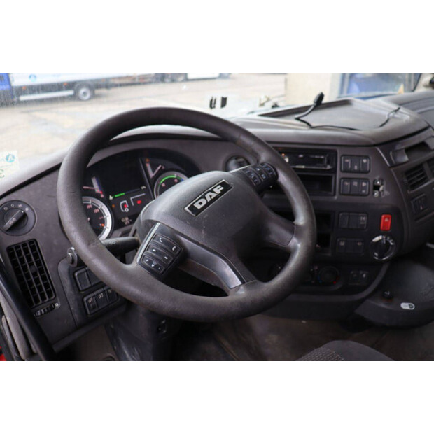 2013 DAF XF 410 FT-42975406