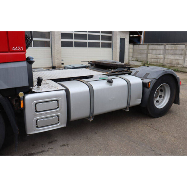 2013 DAF XF 410 FT-42975422