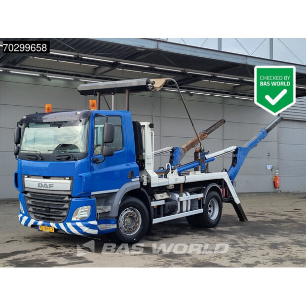 2016 DAF CF400-42975437
