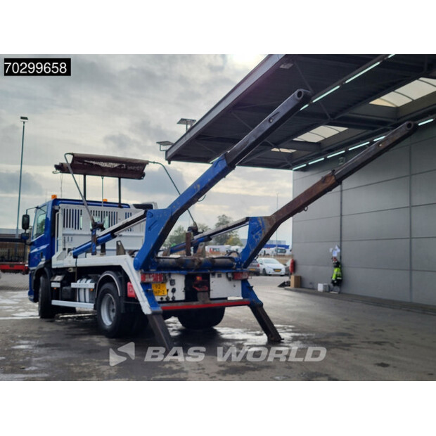 2016 DAF CF400-42975439