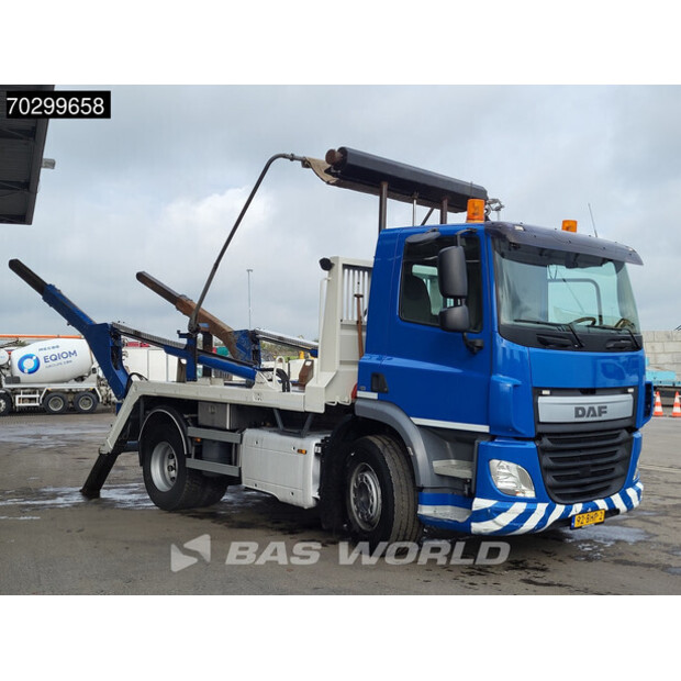 2016 DAF CF400-42975440