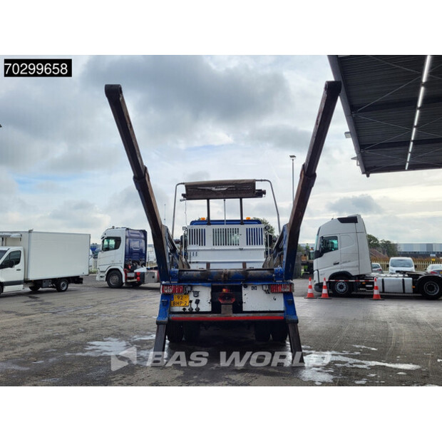 2016 DAF CF400-42975443