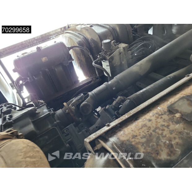 2016 DAF CF400-42975444