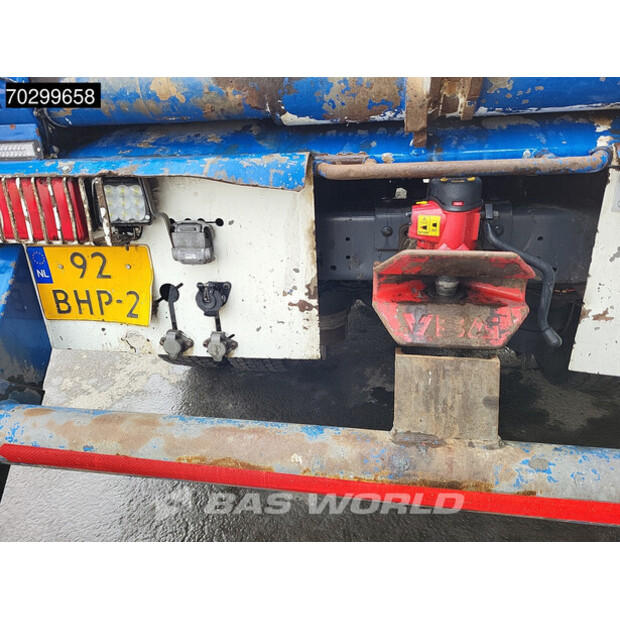 2016 DAF CF400-42975445