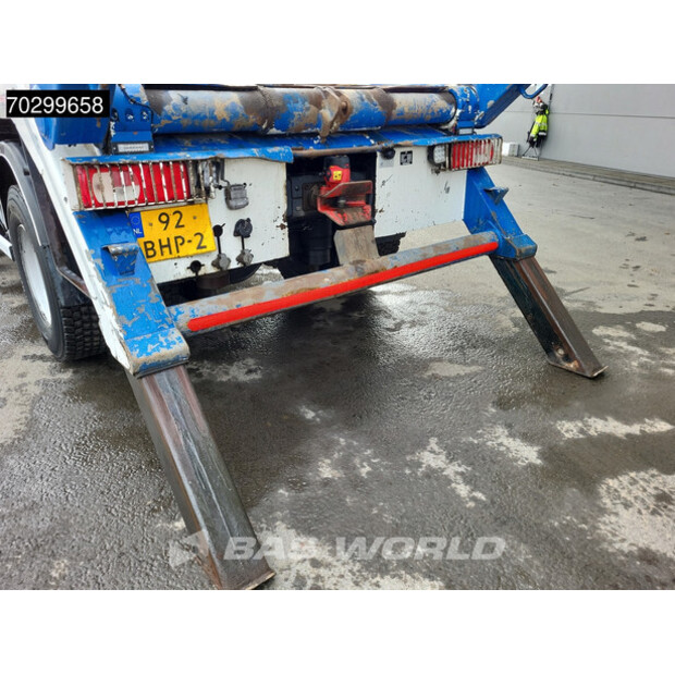 2016 DAF CF400-42975446