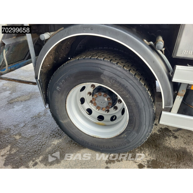 2016 DAF CF400-42975447
