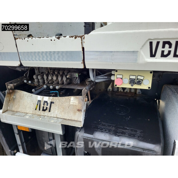 2016 DAF CF400-42975448