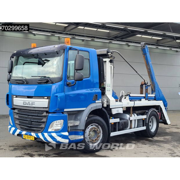 2016 DAF CF400-42975450