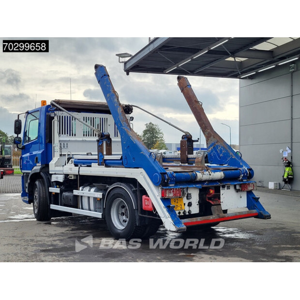 2016 DAF CF400-42975451