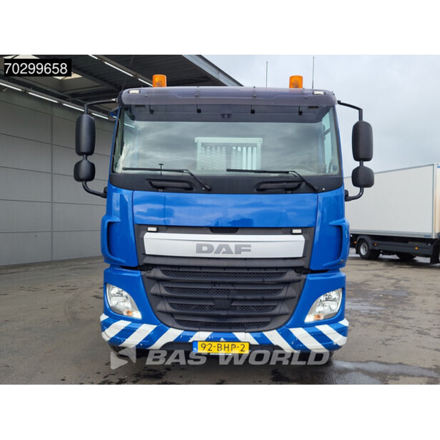 2016 DAF CF400-42975452