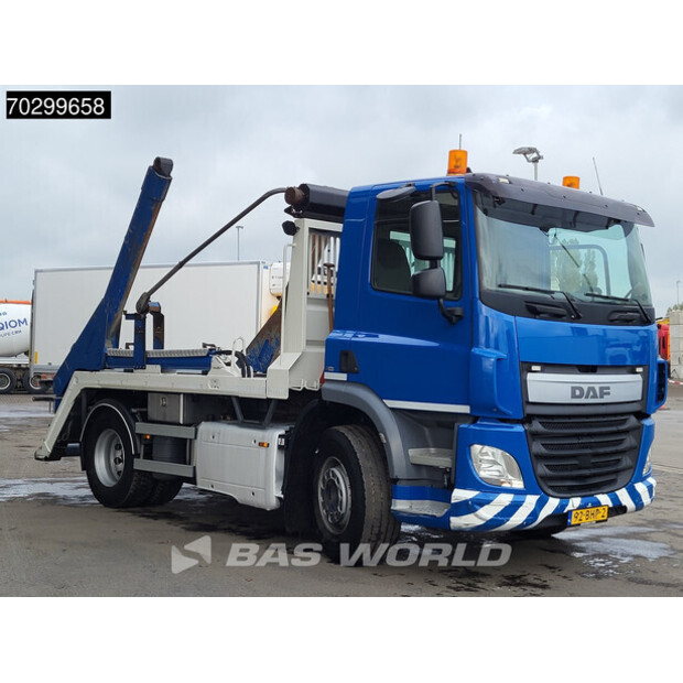 2016 DAF CF400-42975453