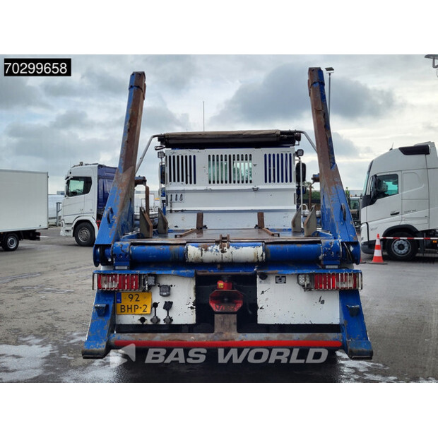 2016 DAF CF400-42975454