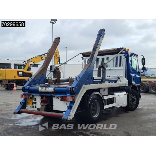 2016 DAF CF400-42975455