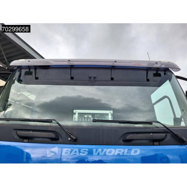 2016 DAF CF400-42975456