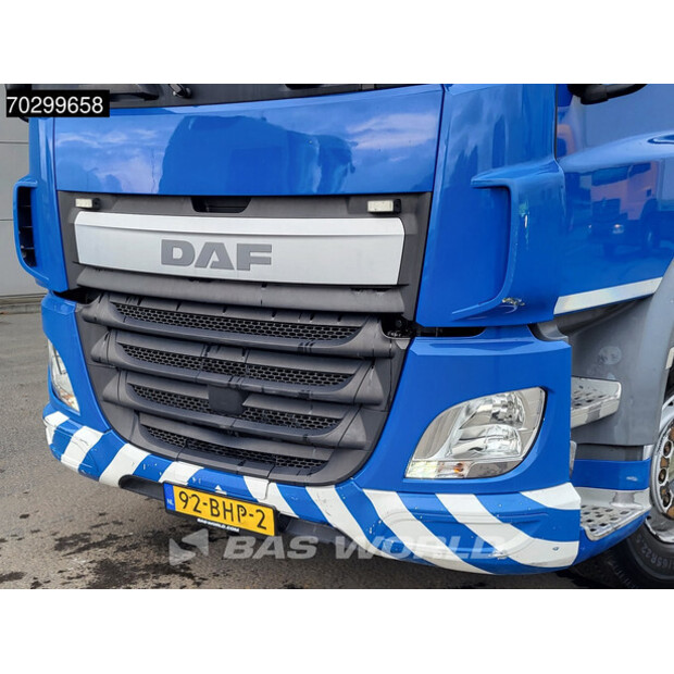 2016 DAF CF400-42975457