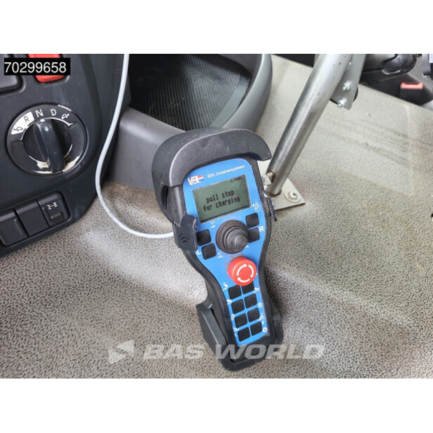 2016 DAF CF400-42975462