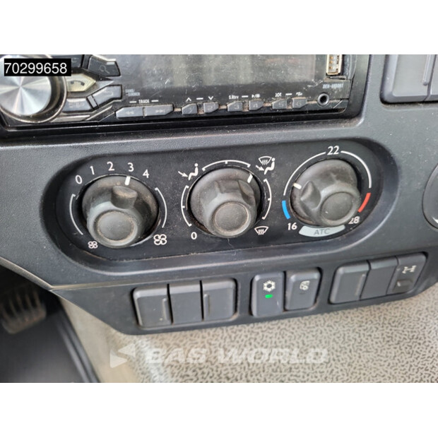 2016 DAF CF400-42975463
